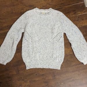O'neil sweater